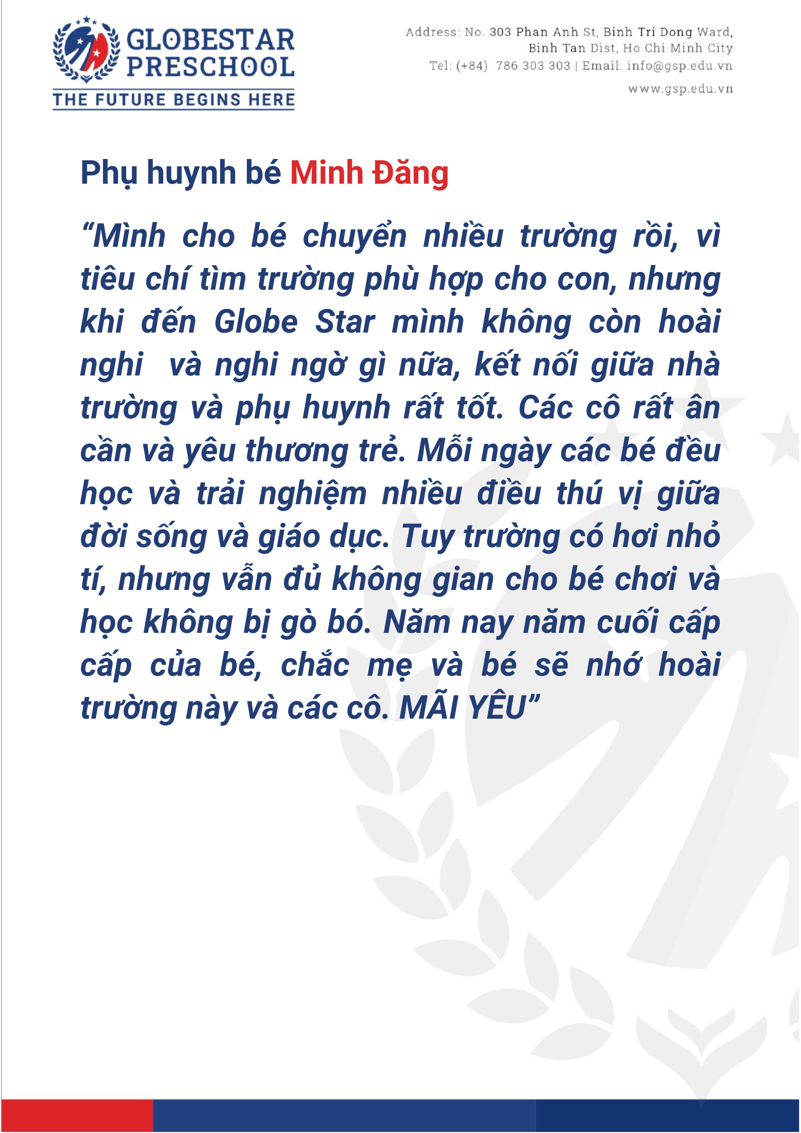 Phụ huynh 3